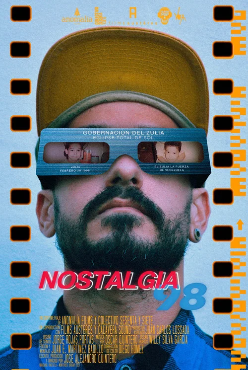 Nostalgia 98 постер