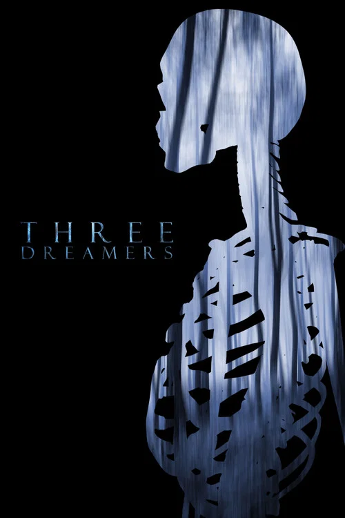Three Dreamers постер