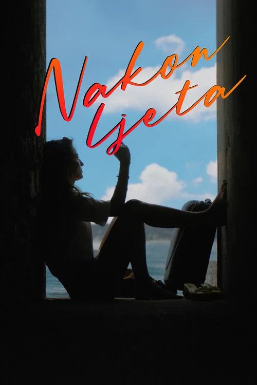 Nakon ljeta постер