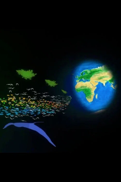 Planet, Play, Pause постер