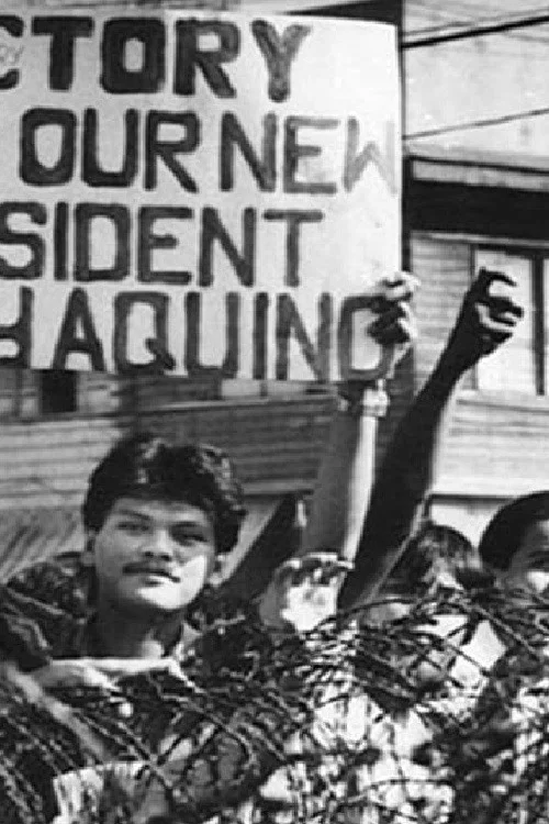People Power постер