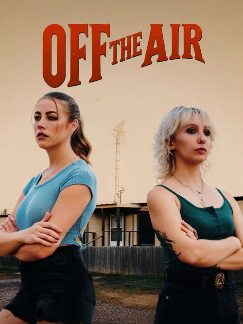 Off the Air постер