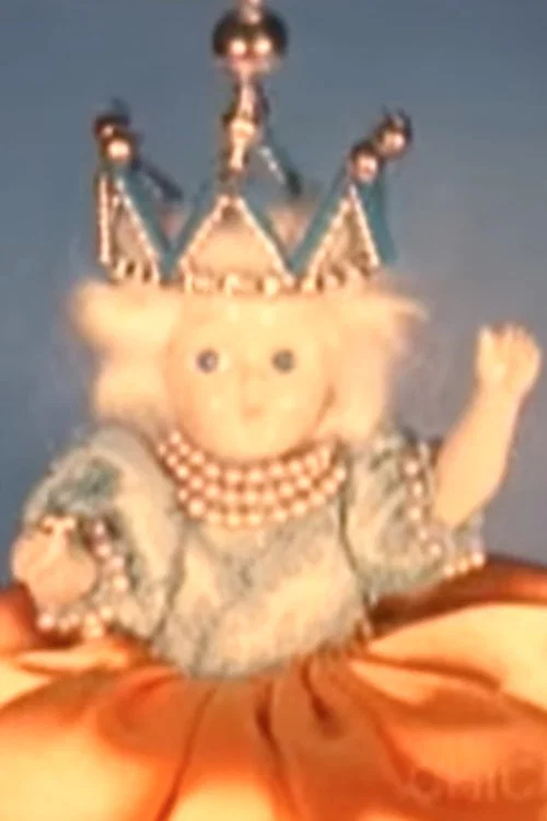 Fairy Princess постер
