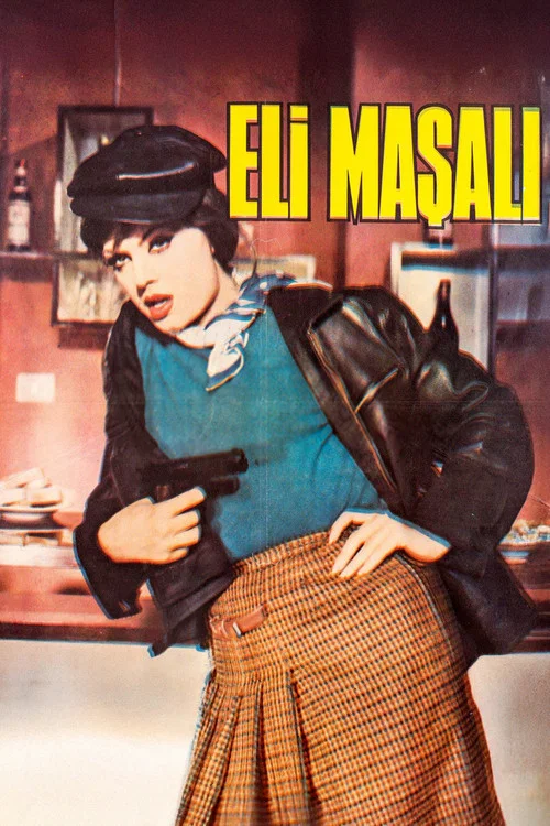 Eli Maşalı постер