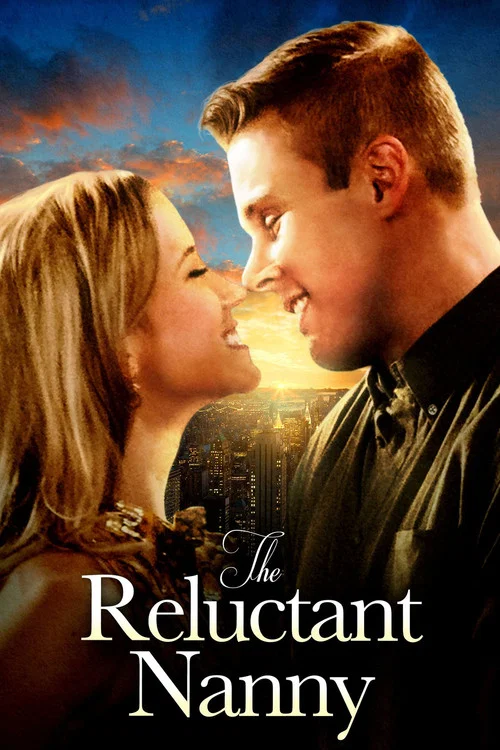 The Reluctant Nanny постер