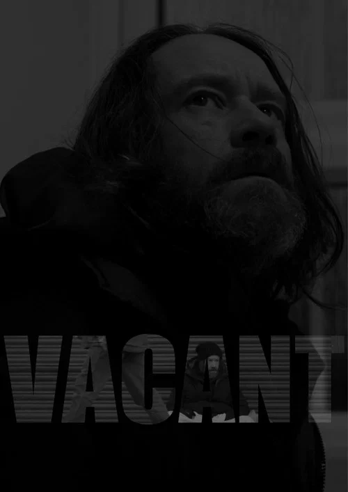Vacant постер
