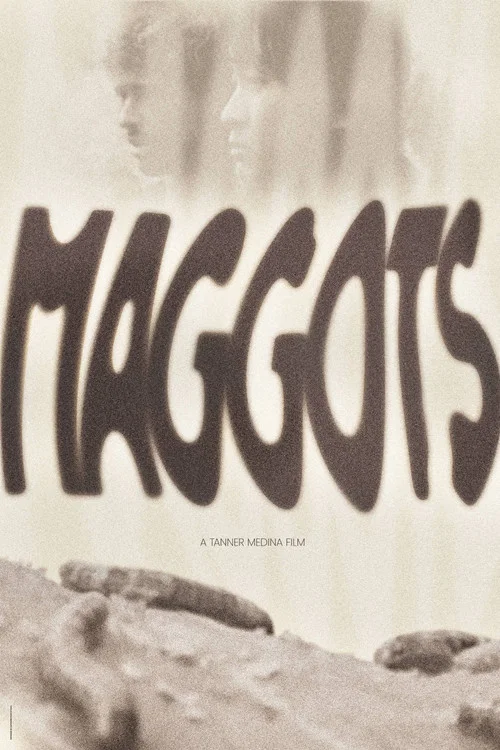 Maggots постер