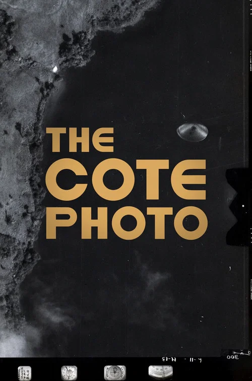 The Cote Photo постер
