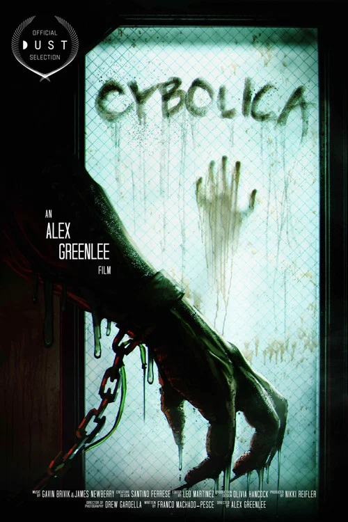 Cybolica постер