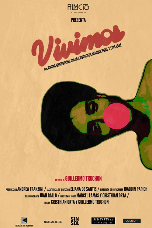 VIVIMOS постер