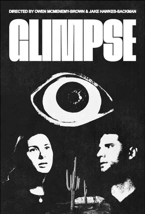 Glimpse постер