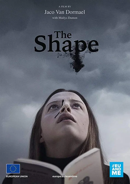 The Shape постер
