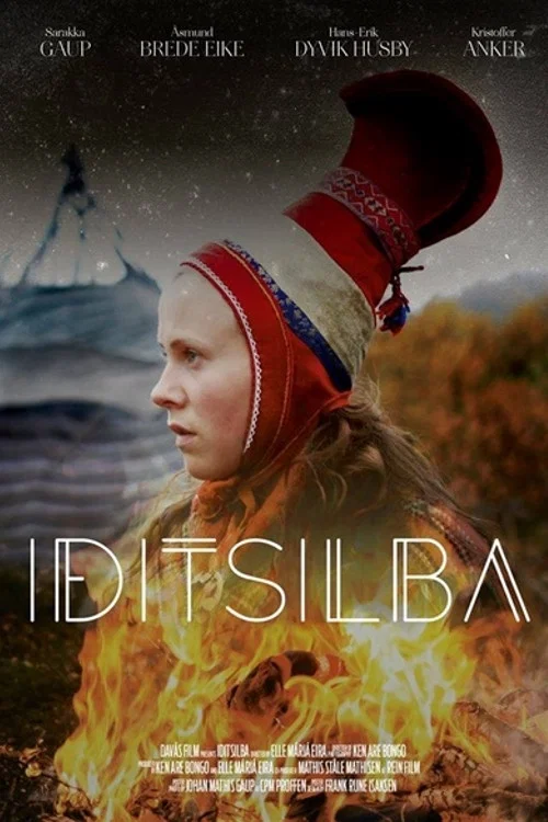 Iðitsilba постер