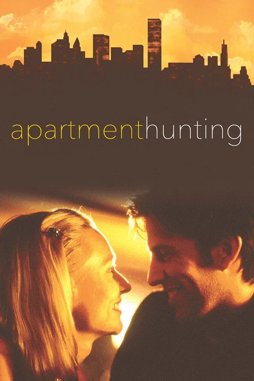 Apartment Hunting постер