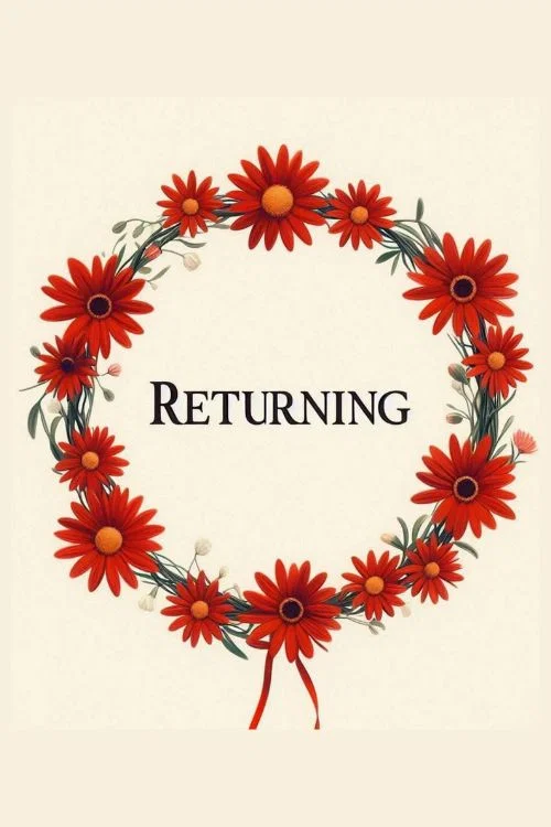Returning постер