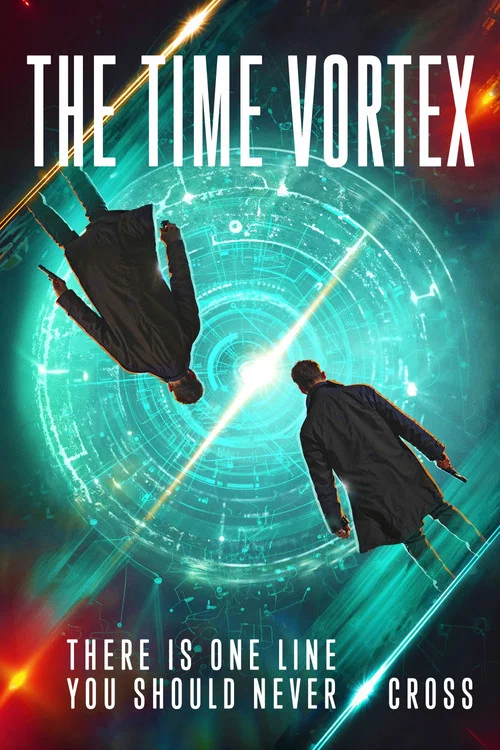 The Time Vortex постер