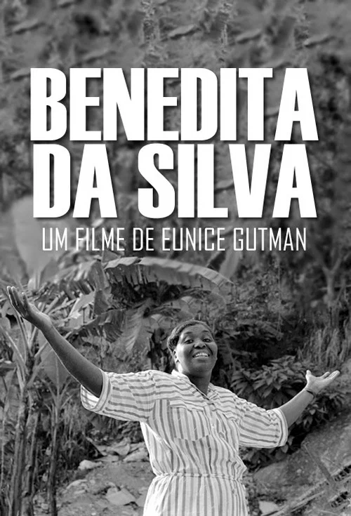 Benedita da Silva постер