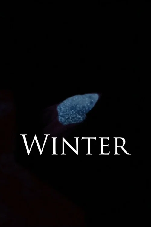 Winter постер