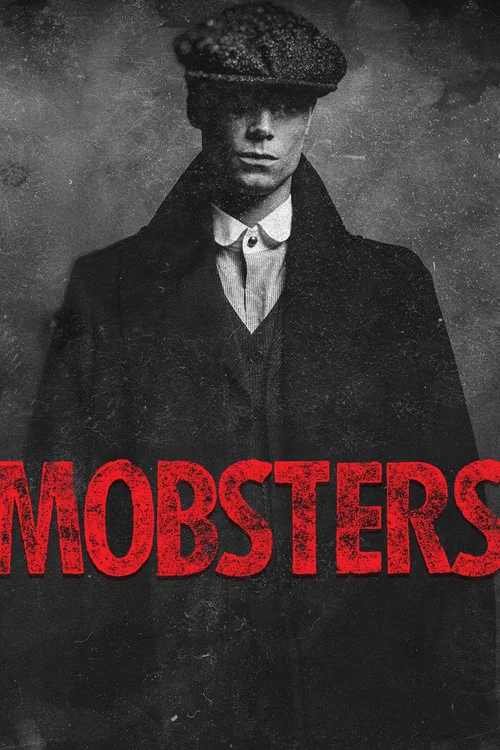 Mobsters постер