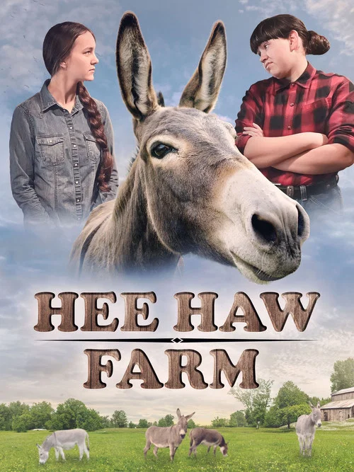Hee Haw Farm постер