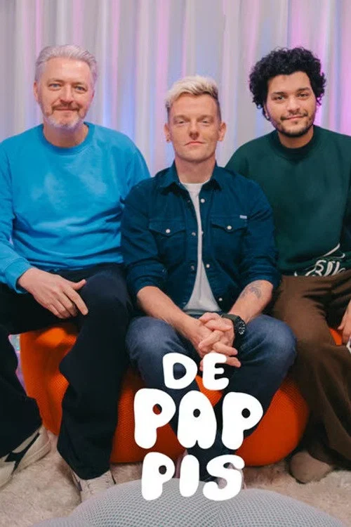 De Pappi's постер