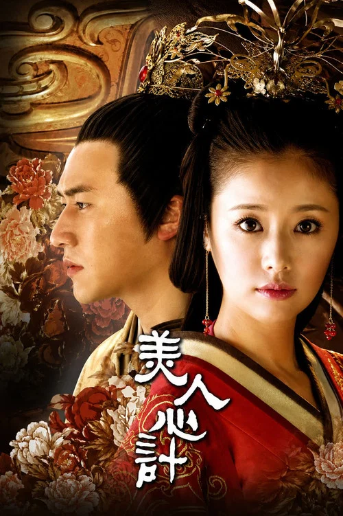 美人心计 постер