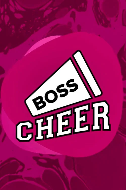 Boss Cheer постер