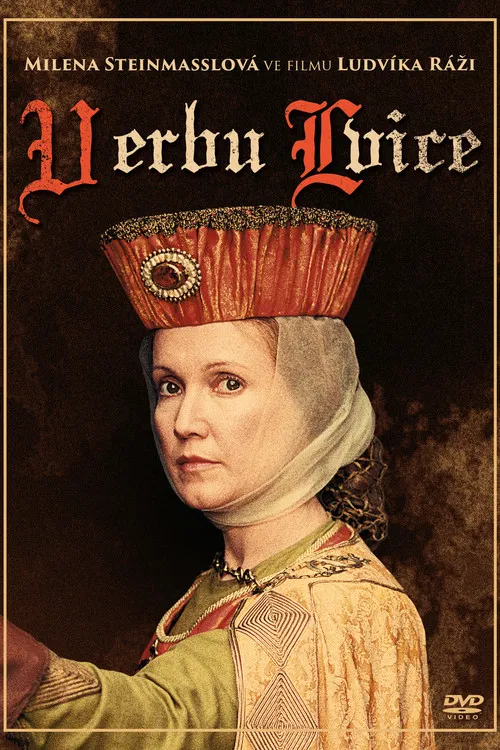 V erbu lvice постер