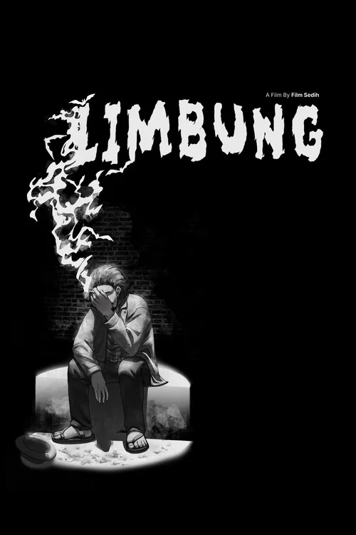 Limbung постер