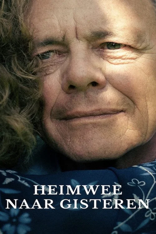 Heimwee naar Gisteren постер