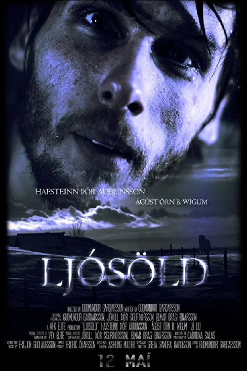 LjósÖld постер