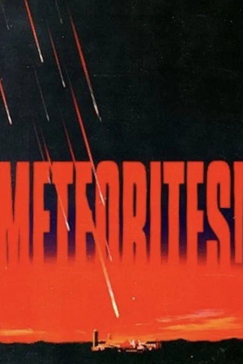 Meteorites! постер