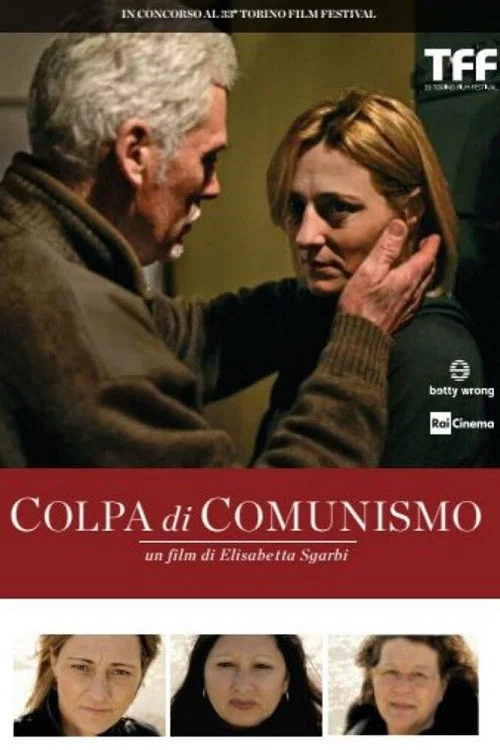 Colpa di comunismo постер
