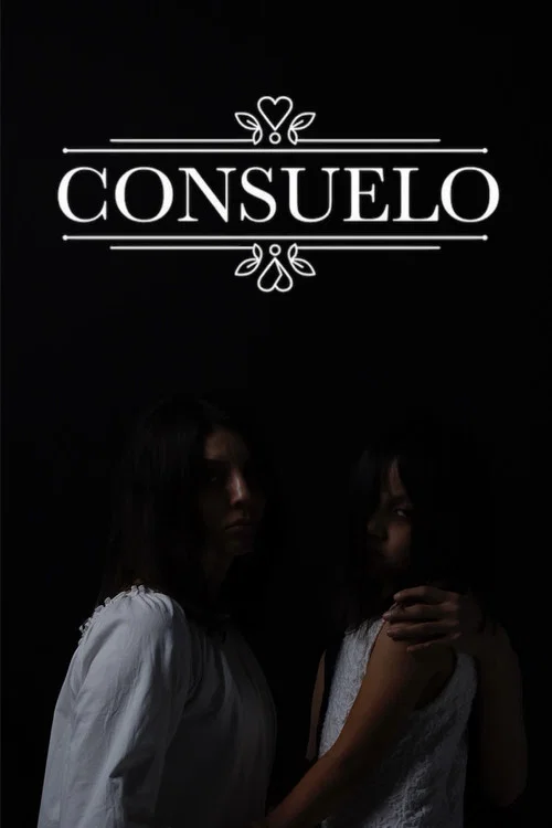 Consuelo постер