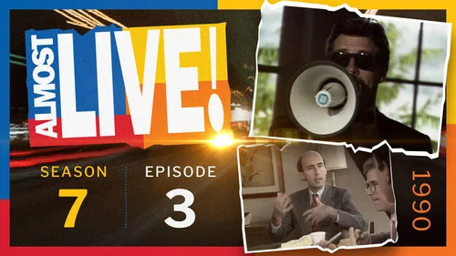 Эпизод 3