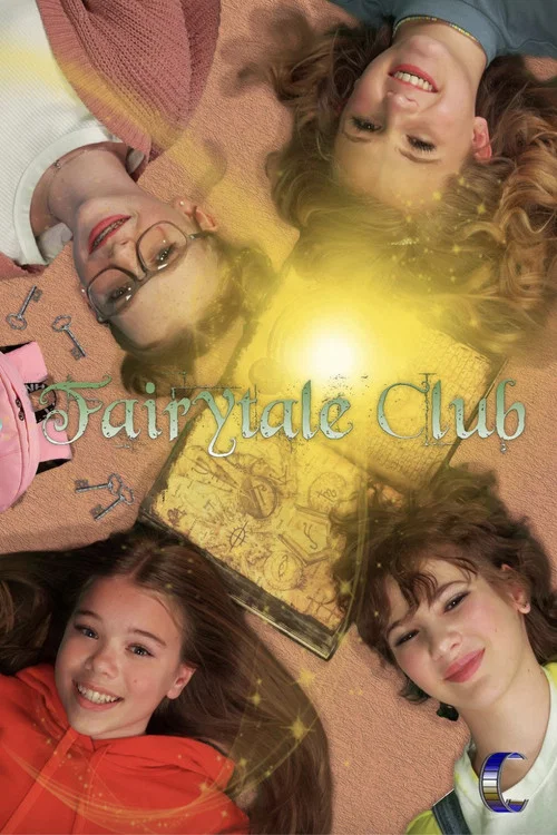 Fairytale Club постер