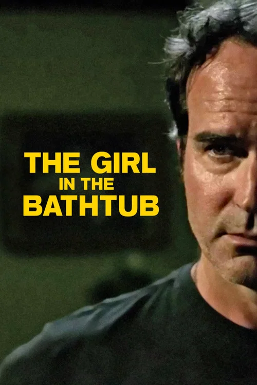 The Girl in the Bathtub постер