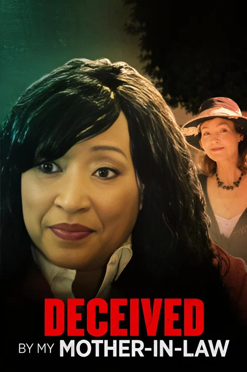 Deceived by My Mother-In-Law постер
