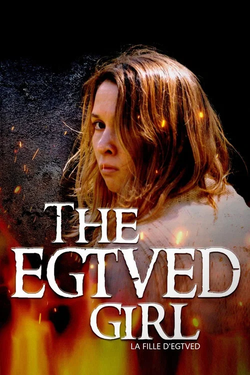 Das Mädchen von Egtved постер