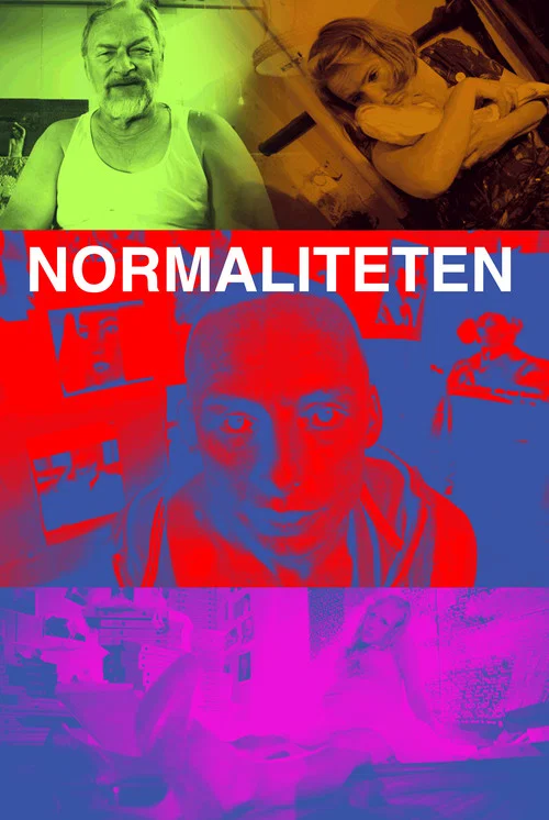Normaliteten постер