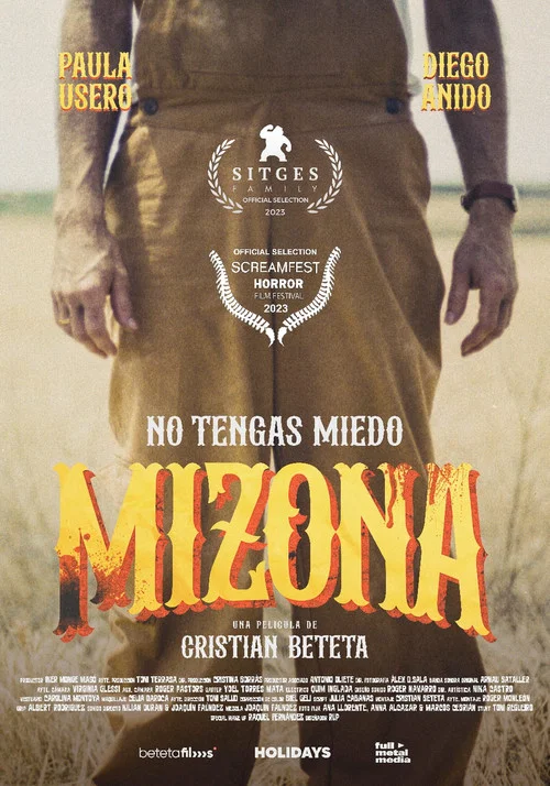 Mi Zona постер