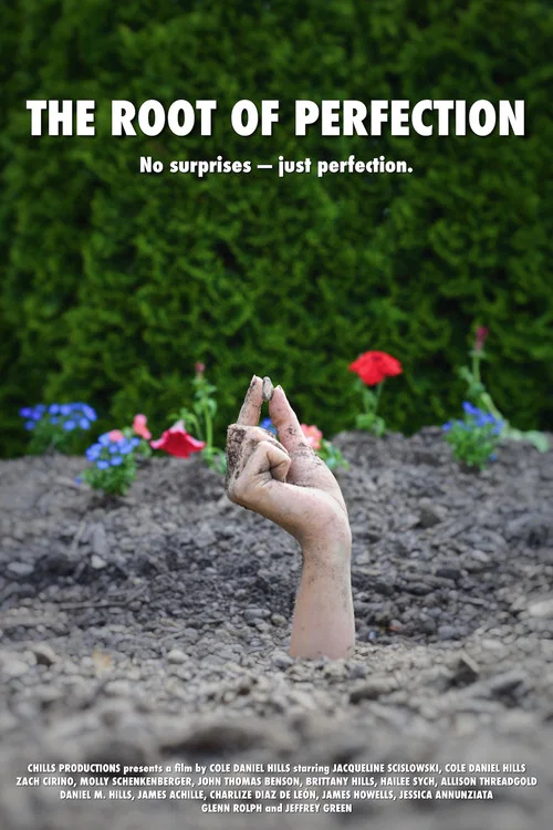 The Root of Perfection постер