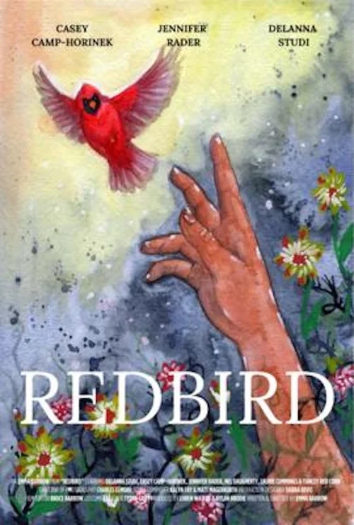 Redbird (Totsu) постер