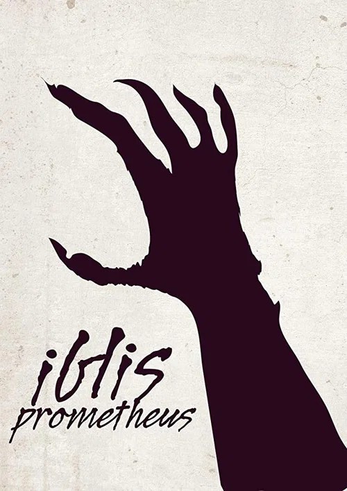 Iblis: Prometheus постер