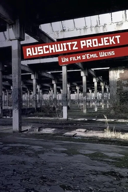 Auschwitz Projekt постер