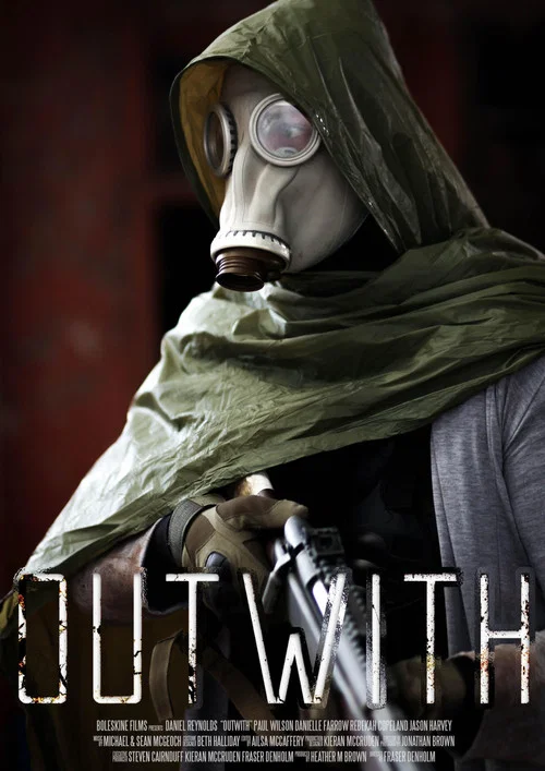 Outwith постер