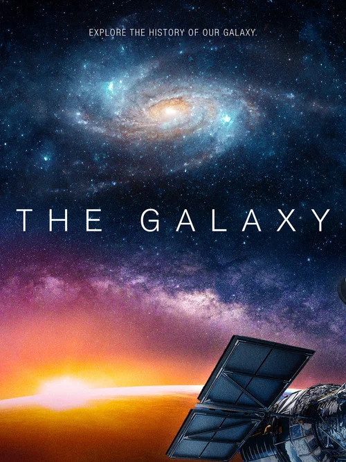 The Galaxy постер