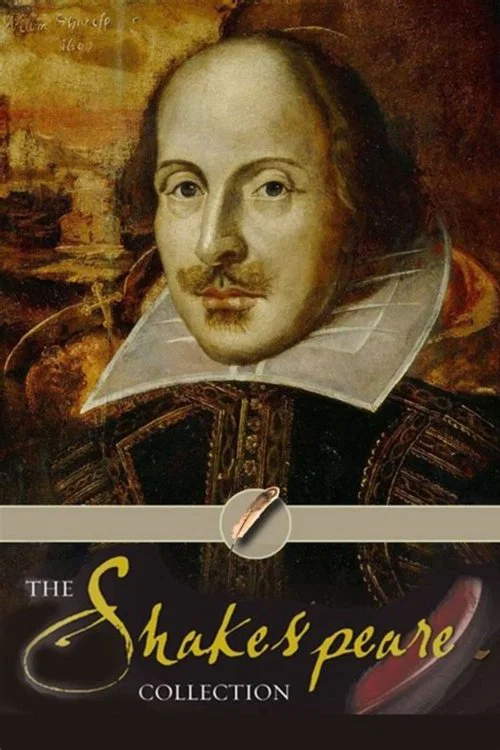 The BBC Television Shakespeare постер