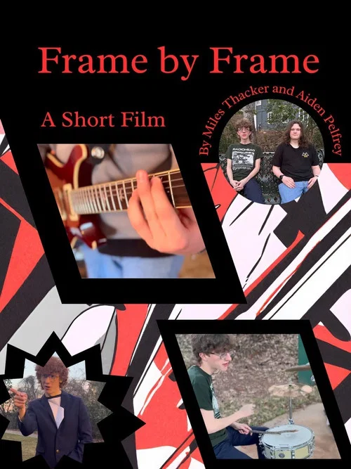 Frame by Frame постер