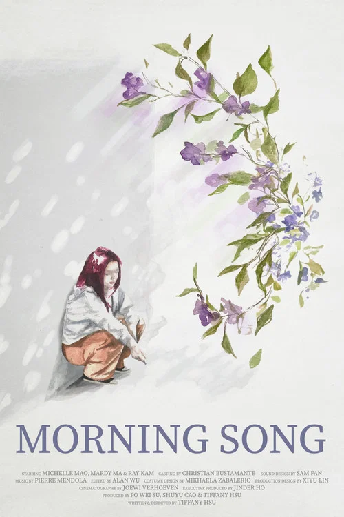 Morning Song постер